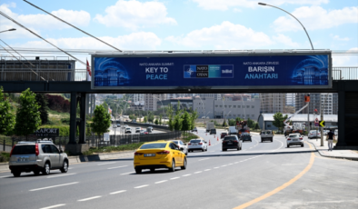 Başkentte Liderler Zirvesi Alarmı: Yapay Zeka ve Yerli Teknoloji Sahaya İniyor