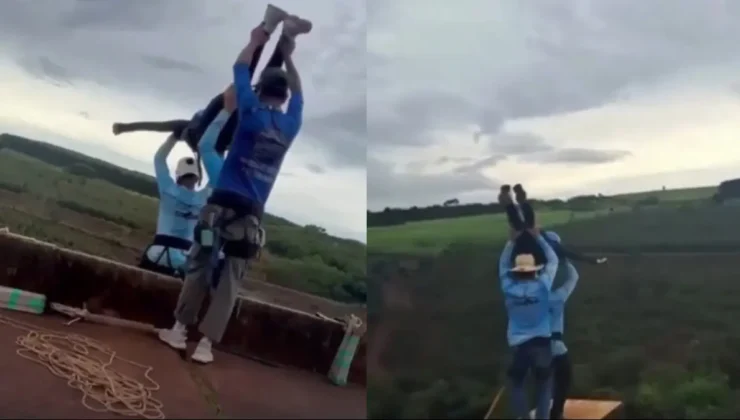 Adrenalin Tutkusu Kabusa Döndü! İhmaller Zinciri Genç Kadının Sonu Oldu