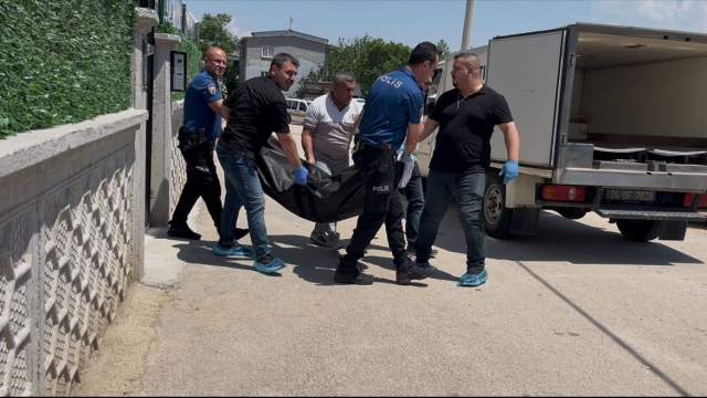 Bursa’da Kan Donduran Faciada Yeni Detaylar: Cani Koca Emniyetin Operasyonuyla Yakalandı!