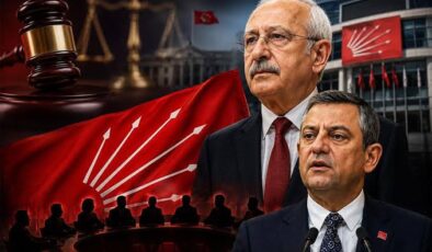 Ankara Çalkalanıyor! Kılıçdaroğlu O İsimlerin Biletini Pazartesi Günü Kesiyor