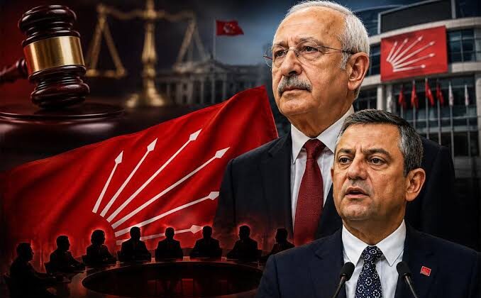 Ankara Çalkalanıyor! Kılıçdaroğlu O İsimlerin Biletini Pazartesi Günü Kesiyor