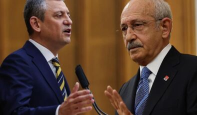 Meclis Tarihinde İlk: CHP’de Grup Kürsüsü İçin “Erken Gelen Kapar” Dönemi mi Başlıyor?