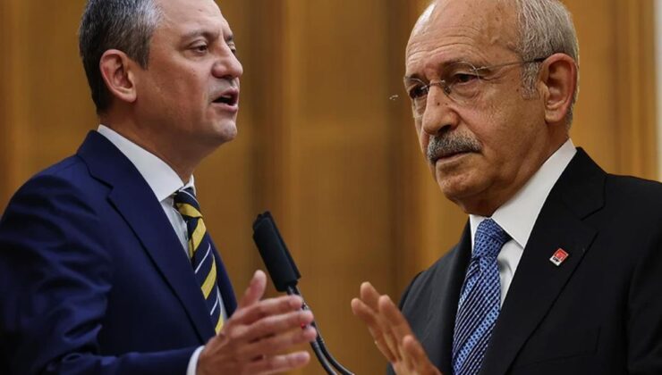 Meclis Tarihinde İlk: CHP’de Grup Kürsüsü İçin “Erken Gelen Kapar” Dönemi mi Başlıyor?
