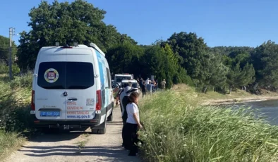 Çanakkale’de Akıntıya Kapılan Genç Kız İçin Tüm Ekipler Seferber Oldu!