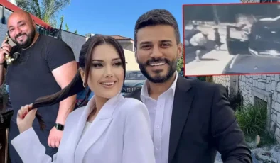 Çeşme’deki Kanlı Pusunun Perde Arkası Aralandı! Tetikçinin 12 Sayfalık İfadesinden Kan Donduran Detaylar