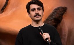 Stand-up Gösterisinde Şok Sözler: Komedyen Deniz Göktaş Hakkında Yasal İşlem Başlatıldı!