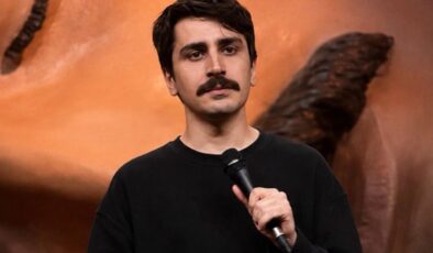 Stand-up Gösterisinde Şok Sözler: Komedyen Deniz Göktaş Hakkında Yasal İşlem Başlatıldı!