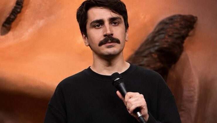 Stand-up Gösterisinde Şok Sözler: Komedyen Deniz Göktaş Hakkında Yasal İşlem Başlatıldı!
