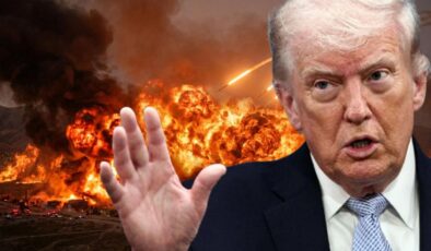 Hürmüz Boğazı’nda Savaş Çanları: Trump’tan İran’a Net Tehdit