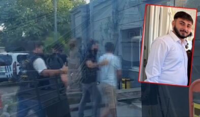 Metrobüs Çıkışında İncir Çekirdeğini Doldurmayacak Kavga: En Mutlu Gününü Yaşayacakken Hayattan Kopardılar!