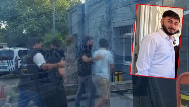 Metrobüs Çıkışında İncir Çekirdeğini Doldurmayacak Kavga: En Mutlu Gününü Yaşayacakken Hayattan Kopardılar!
