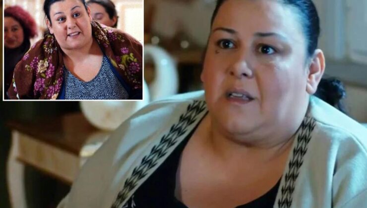 Ekranların Sevilen Yüzü Eridi Bitti: Tam 72 Kilo Veren Esin Gündoğdu Bambaşka Biri Oldu!