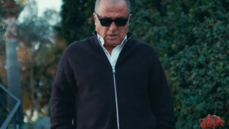 Fatih Terim’den Futbol Dünyasını Sallayan Dijital Hamle: İlk Videodaki O Sözler Akıllarda Soru İşareti Bıraktı!