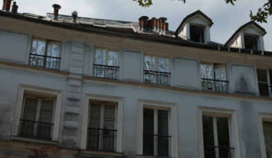 Avrupa’da Görülmemiş Kabus! Paris Alev Alev Yanıyor, Hastanelerde Kırmızı Alarma Geçildi