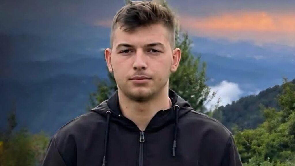 Giresun Eynesil alacak verecek cinayeti