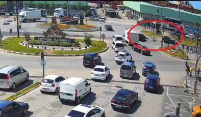 Karadeniz Sahil Yolu’nda Feci Çarpışma: Genel Başkan Yardımcısı da Yaralandı!