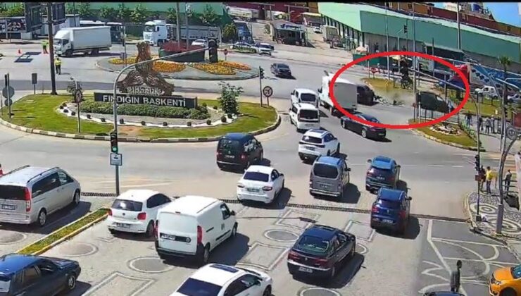 Karadeniz Sahil Yolu’nda Feci Çarpışma: Genel Başkan Yardımcısı da Yaralandı!