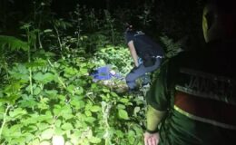 Giresun’da Günlerdir Aranan Yaşlı Kadından Kahreden Haber: Arama Çalışmaları Acıyla Sonuçlandı