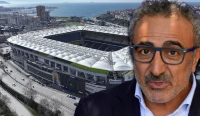 Milyarder İş İnsanından Duygusal İtiraf! Fenerbahçe Sponsorluğu Hakkında İlk Kez Bu Kadar Net Konuştu