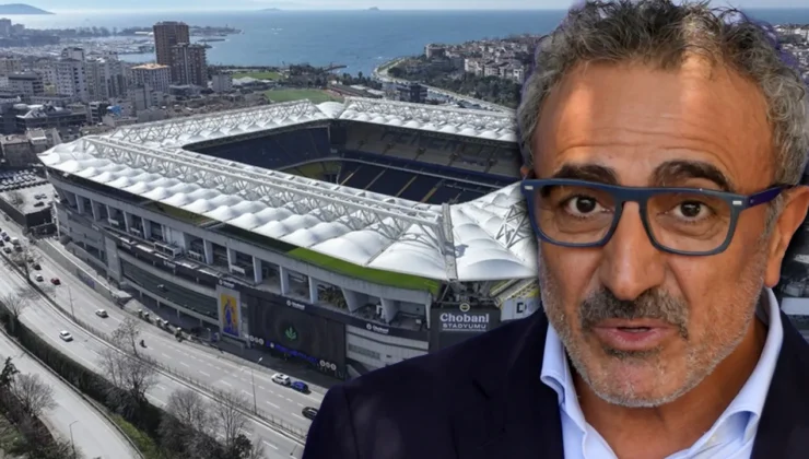 Milyarder İş İnsanından Duygusal İtiraf! Fenerbahçe Sponsorluğu Hakkında İlk Kez Bu Kadar Net Konuştu