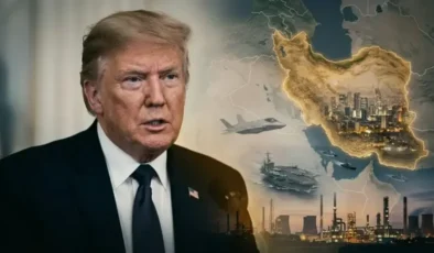Hürmüz’de Tarihi Sevkiyat Başladı: Trump’tan Küresel Enerji Piyasalarını Rahatlatan Müjde