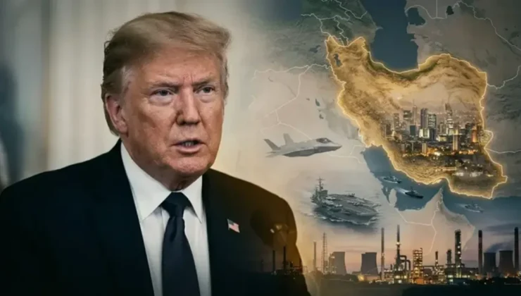 Hürmüz’de Tarihi Sevkiyat Başladı: Trump’tan Küresel Enerji Piyasalarını Rahatlatan Müjde