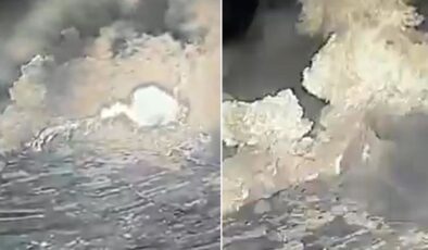 Orta Doğu’da Ateşkes Sonrası Büyük Operasyon: Dev Yeraltı Üssü Havaya Uçuruldu