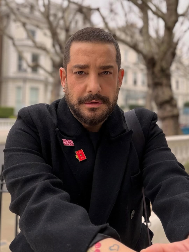 Kenan Doğulu Beren Saat gözaltı