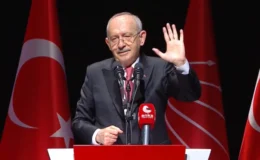 CHP’de İki Başlı Kongre Krizi: Kılıçdaroğlu’ndan Salonda Şok Sözler
