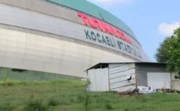 Milyonluk Stadyumun Dibinde İnatlaşma: Ahırlı Arazinin Sahibi Resti Çekti!