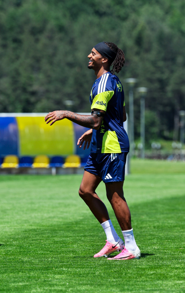 Mattéo Guendouzi Fenerbahçe