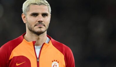Galatasaraylı Yıldızdan Sosyal Medyayı Sallayan Sansürlü Paylaşım
