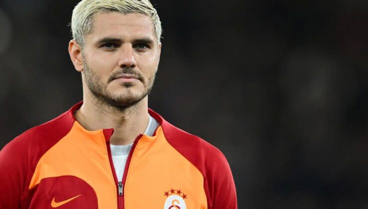 Galatasaraylı Yıldızdan Sosyal Medyayı Sallayan Sansürlü Paylaşım