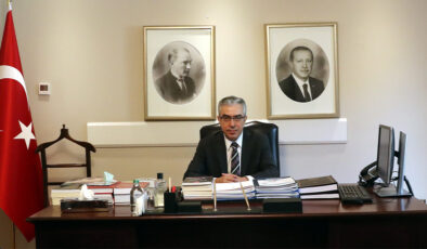 Mehmet Uçum’dan Siyaset Kulvarını Sallayacak Açıklama: Seçim İçin İlk Kez Net Tarih Verildi