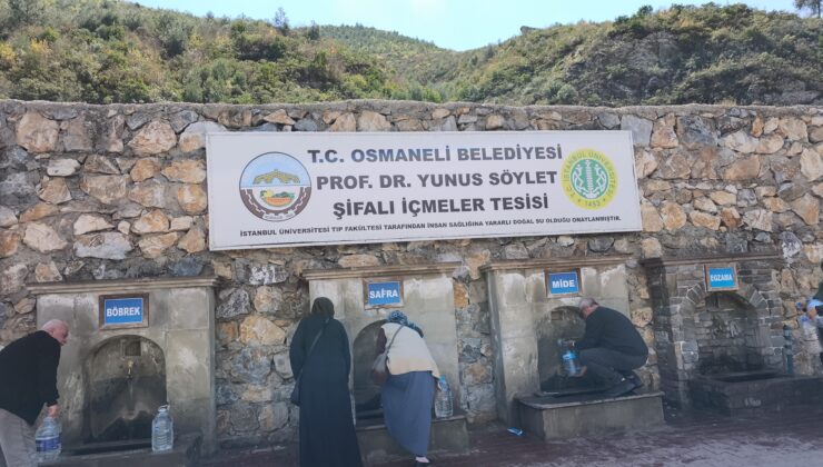 Roma Dönemi’nden Beri Durmaksızın Akıyor: Aynı Kaynaktan Çıkan 4 Farklı Lezzet ve Şifa Kapısı!