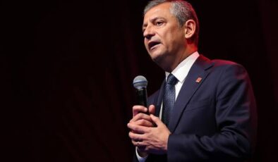 Ankara’da Siyaset Kazanı Kaynıyor: CHP’den Ayrılacağı İddia Edilen Özgür Özel’in Partisinin Adı ve Tarihi Sızdı!