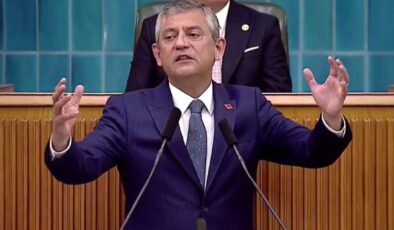 Ankara Kulislerinde Bomba Etkisi: Özgür Özel’in Gizli Seçim Planı ve O Sürpriz Parti İfşa Oldu!