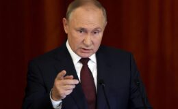 Enerji Borsalarında Deprem Etkisi: Putin Küresel Piyasaları Sürklas Edecek O Kararı Açıkladı!