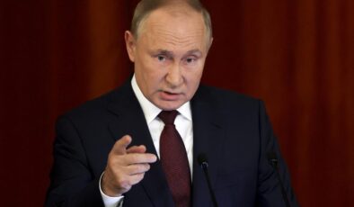 Enerji Borsalarında Deprem Etkisi: Putin Küresel Piyasaları Sürklas Edecek O Kararı Açıkladı!