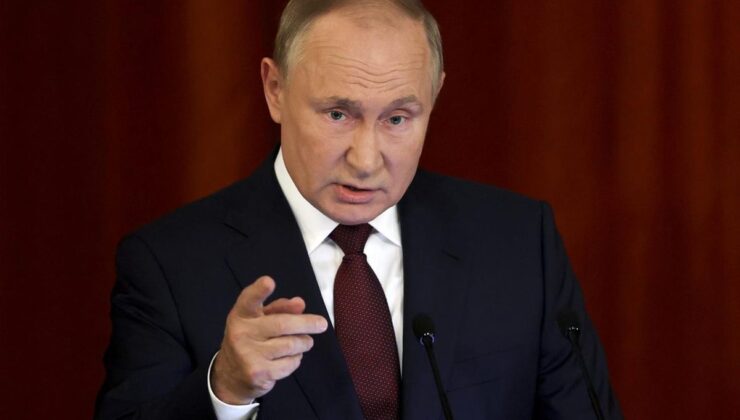 Enerji Borsalarında Deprem Etkisi: Putin Küresel Piyasaları Sürklas Edecek O Kararı Açıkladı!