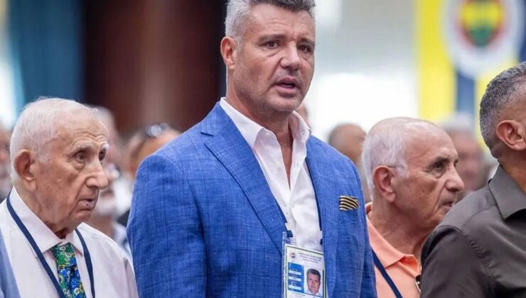 Türk Futbolunda Şok Dava: Ünlü Kulüp Başkanı İçin Hapis Cezası Kararı