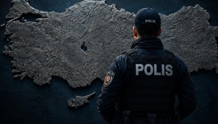 Huzurun Başkentleri Belli Oldu: İşte Rekor Oranla Türkiye’nin En Güvenli Şehri!