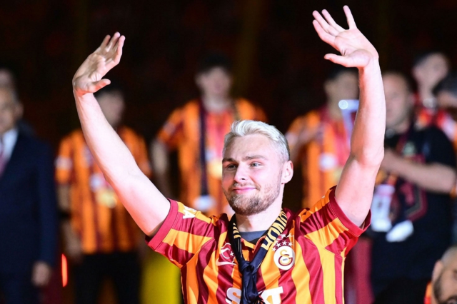Victor Nelsson Hull City transferi