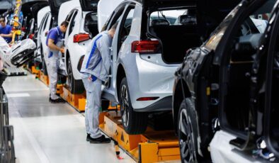 Otomotiv Sektöründe Deprem: Küresel Devden Tarihi Küçülme Hamlesi