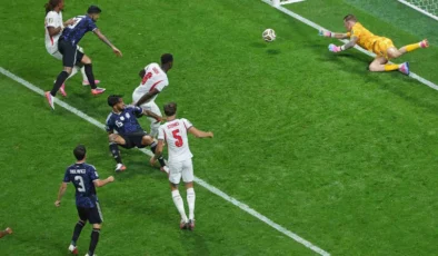 Nefes Kesen Yarı Finalde İnanılmaz Son: Dev Adayı Yıkan Gol 90+2’de Geldi!