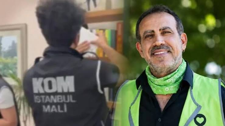 Dev Soruşturmada Şok Detaylar! Banka Transferlerindeki Gizemli Kodlar ve Tapular Ortaya Çıktı