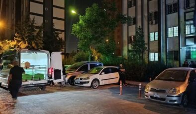 Adana’da Dehşet Saatleri: Kentte Peş Peşe Yaşanan Katliam Gibi Olaylar!