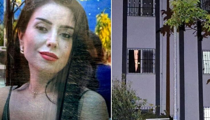Adana Yüreğir’de Kan Donduran Olay: Boşanma Aşamasındaki Kadın Uykusunda Katledildi