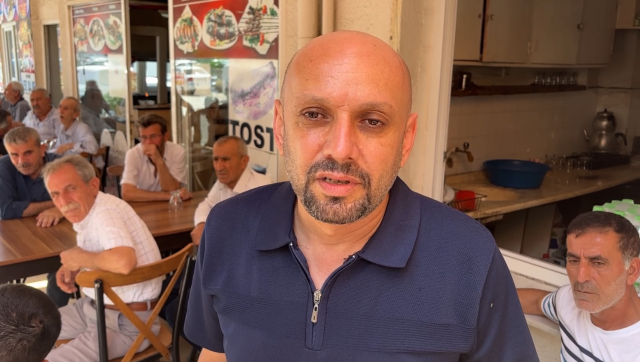 Adana kadın cinayeti