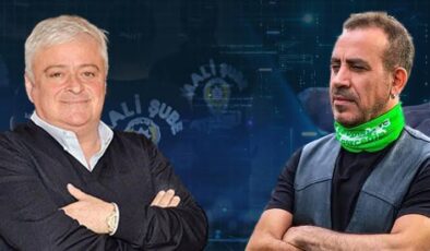 Ahbap Soruşturmasında Flash Gelişme: İş İnsanı Hüseyin Başaran Dahil 7 Kişi Cezaevine Gönderildi!